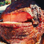 Sucklebusters - Texas Pecan BBQ Rub