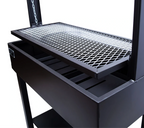 Old Country BBQ Pits - Santa Maria Open Fire Grill